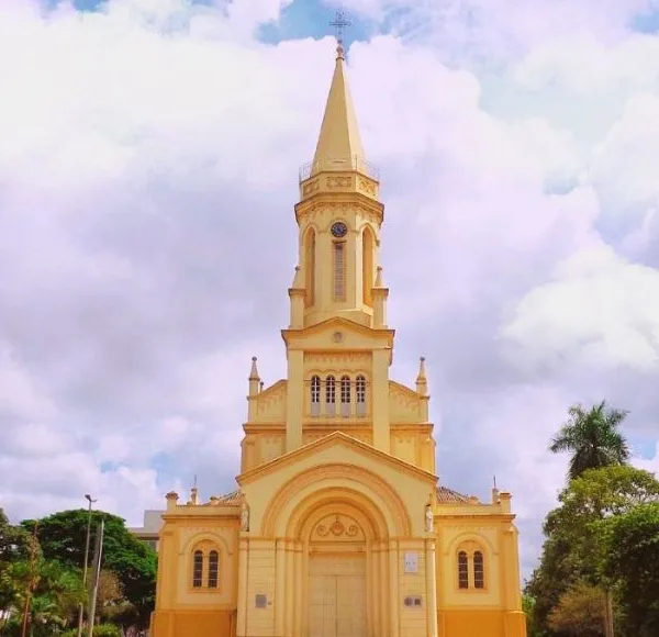 bebedouro-igreja-matriz-sao-joao-batista Bebedouro igreja matriz sao joao batista