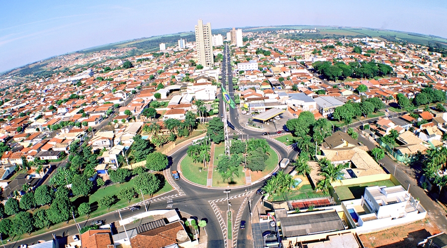 Bebedouro online turismo negocios trabalho lazer 1