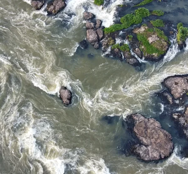 Cachoeira de São Bartolomeu