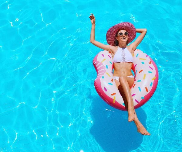 Destino bebedouro areas de lazer