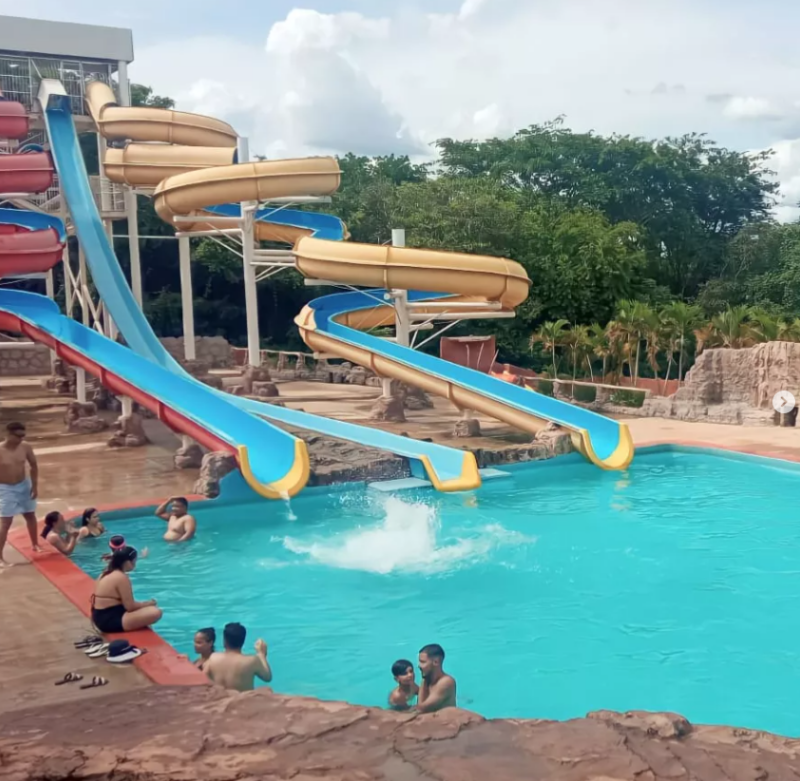 Clube de Pesca Massaguaçu Water Park1
