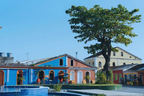 Gestão Municipal de Turismo 2