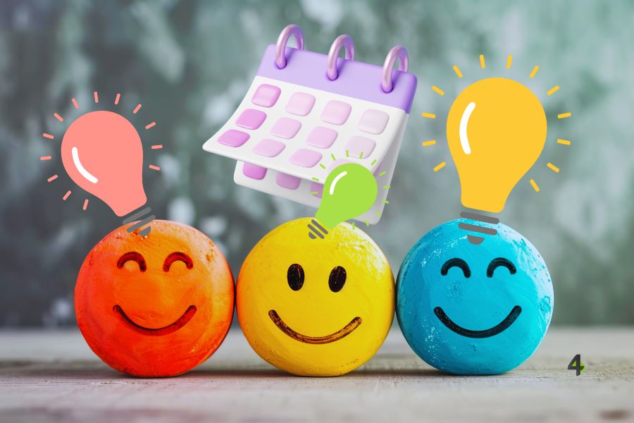 Gestão Municipal de Turismo apoio calendario