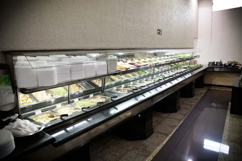 Restaurante Panela Velha Bebedouro1