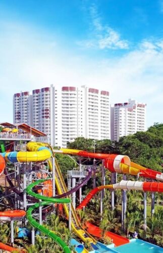 Wyndham Olímpia Royal Hotel