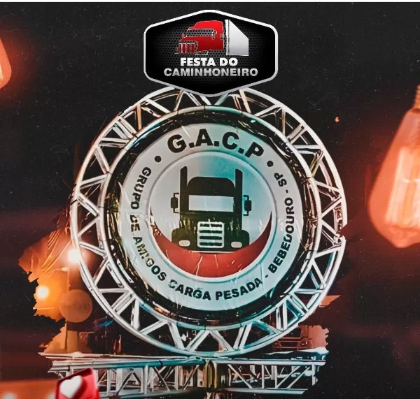 Festa do caminhoneiro bebedouro sp