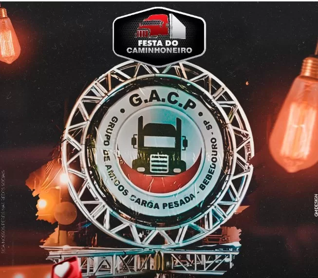 Festa do caminhoneiro bebedouro sp