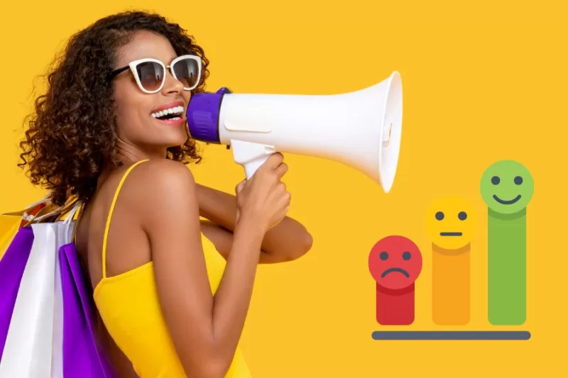 Venda emoção