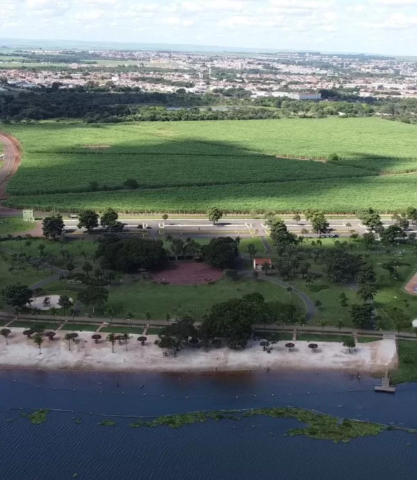 Prainha sertaozinho sp