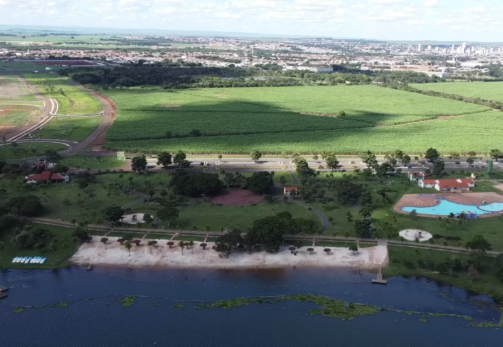 Prainha sertaozinho sp 1