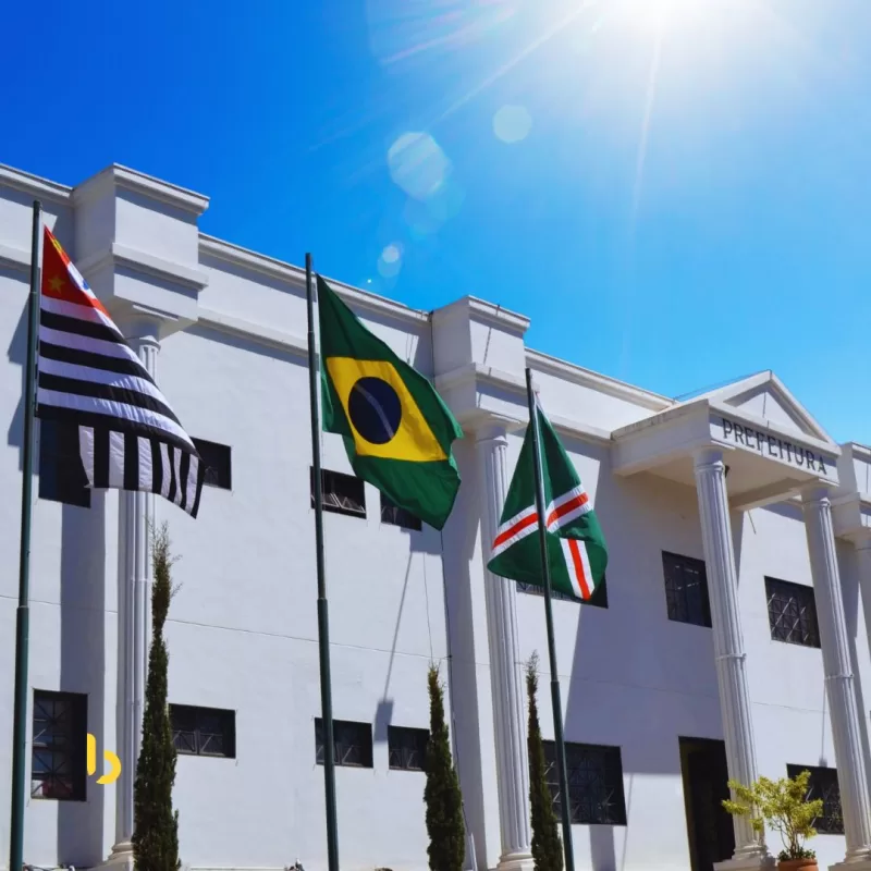 Prefeitura Municipal de Bebedouro - SP