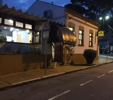 Casa Antiga Pizzaria Santo Andre 6 360x320