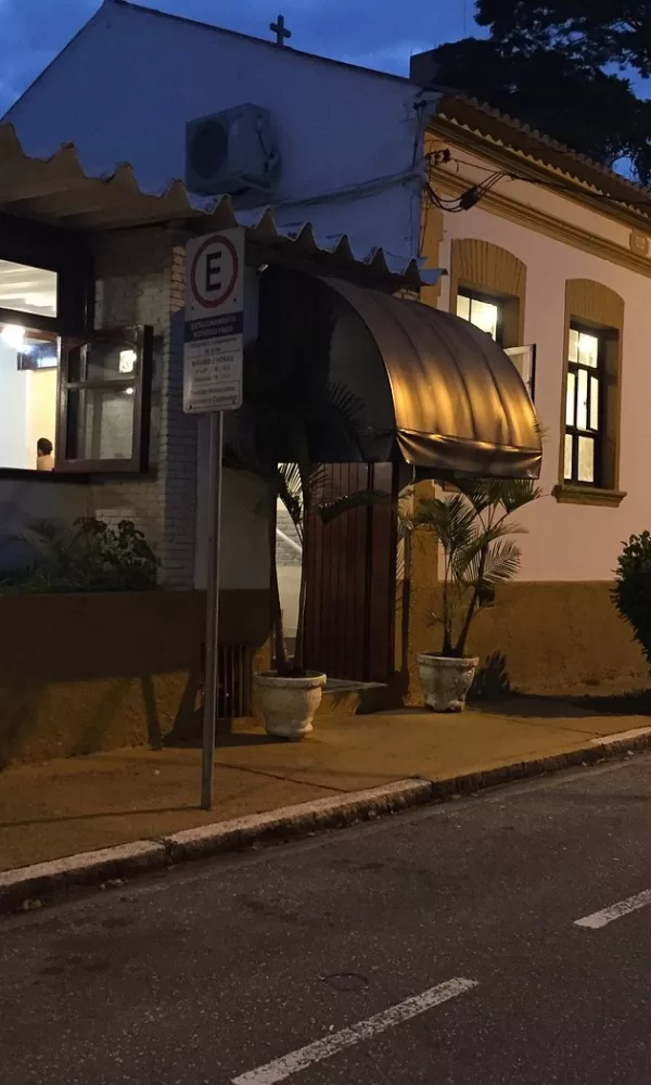 Casa Antiga Pizzaria   Santo Andre (6)