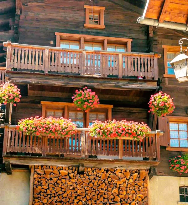 Casas bem cuidadas e turismo interior rs brasil 