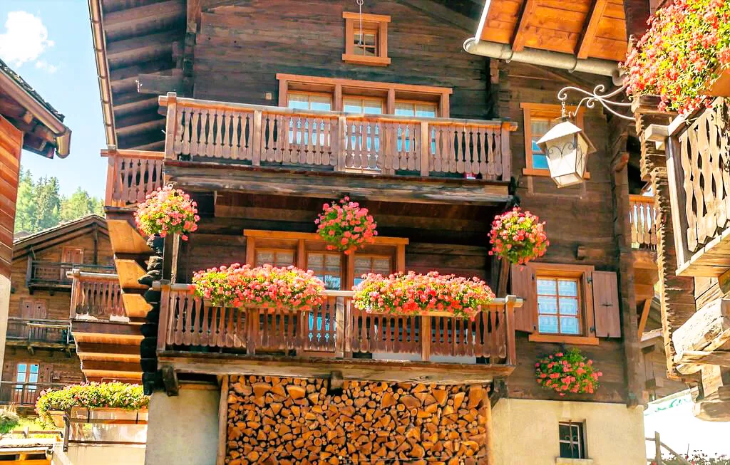 Casas bem cuidadas e turismo interior rs brasil 