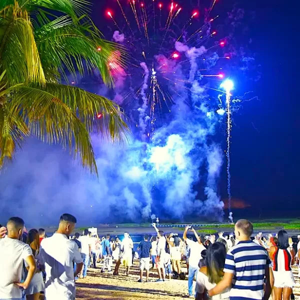 Reveillon 2026 virada do ano bebedouro olimpia sertaozinho jaborandi