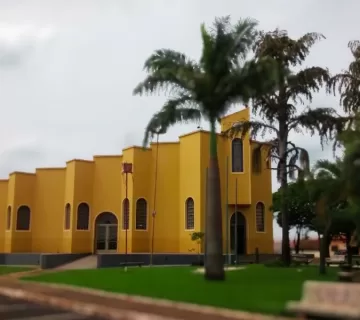 Turismo botafogo bebedouro 360x320