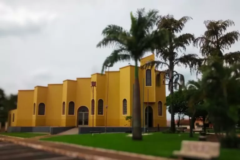 Turismo botafogo bebedouro 768x512