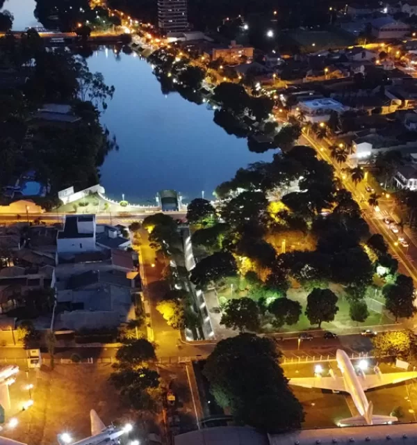 Bebedouro avança 40 posições no ranking de Municípios de Interesse Turístico