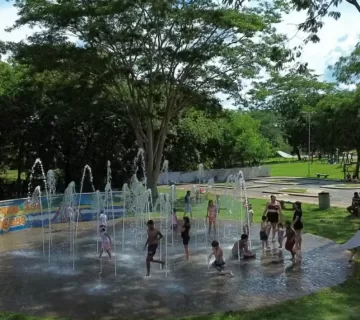 Bebedouro sp complexo sambodromo parque familia 2 360x320