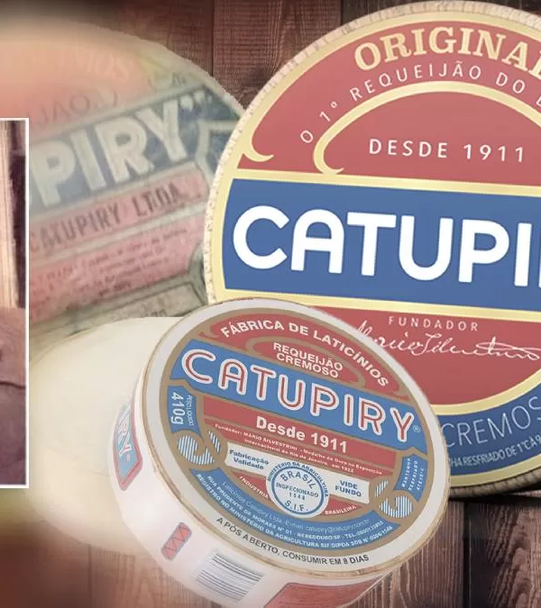 Catupiry bebedouro cidade