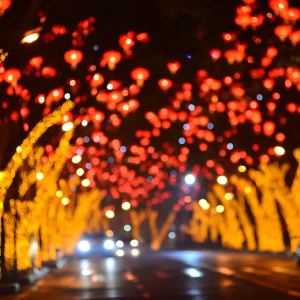 Luzes noite+na+cidade