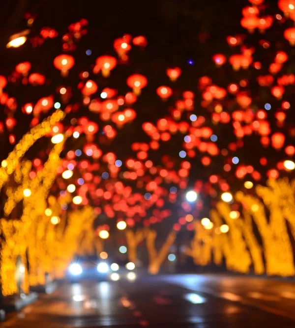 Luzes noite+na+cidade