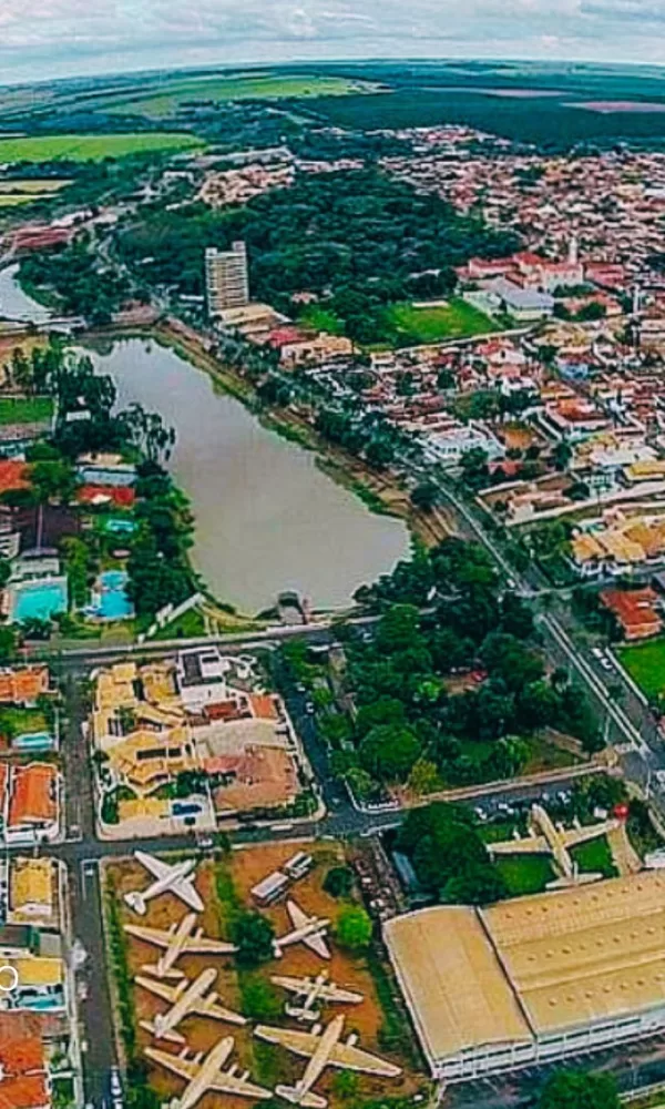 FOTO CLEYTON KAWANO Bebedouro sp