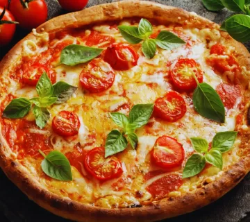 Pizza bebedouro pizzaria 360x320