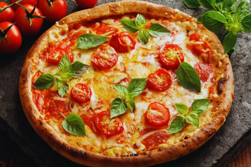 Pizza bebedouro pizzaria 800x533