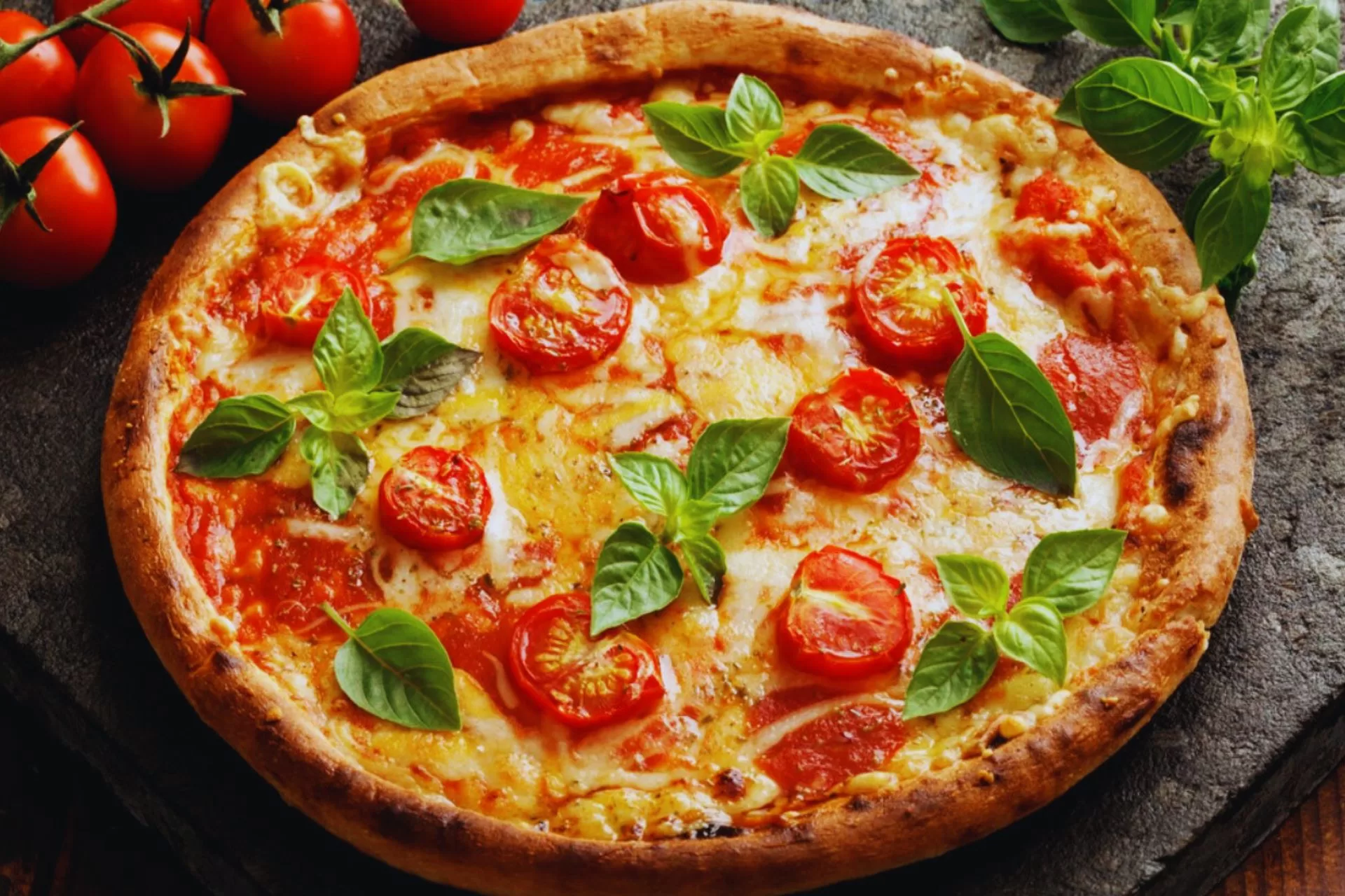 Pizza bebedouro pizzaria