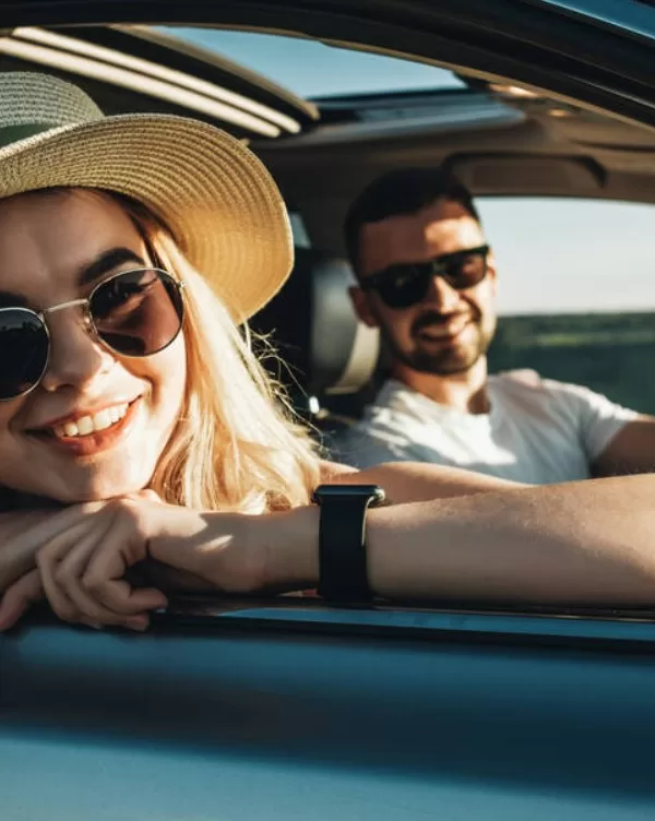 Turistas regiao bebedouro