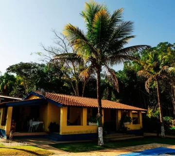 Turismo rural Bebedouro sp 360x320