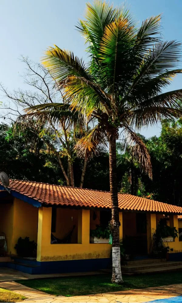 Turismo rural Bebedouro sp