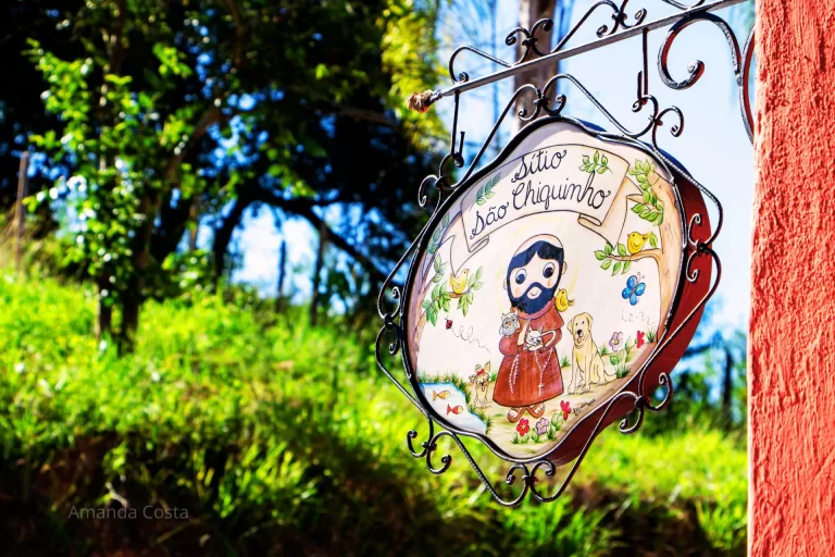 Atrativos turisticos em uma propriedade rural Bebedouro 768x512