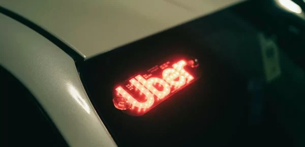 Bebedouro uber