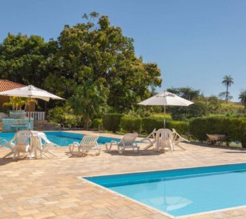 Hotel trempa bebedouro 2