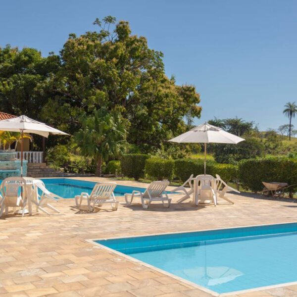 Hotel trempa bebedouro 2