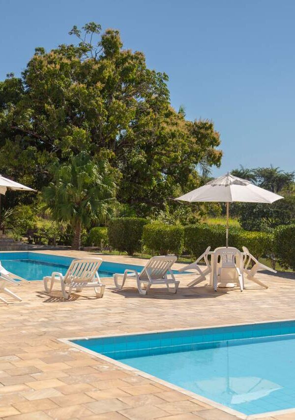 Hotel trempa bebedouro 2