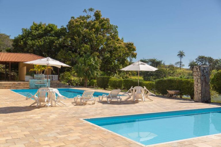 Hotel trempa bebedouro 2