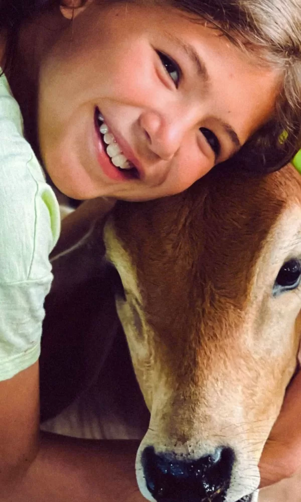 Turismo rural perfil Bebedouro