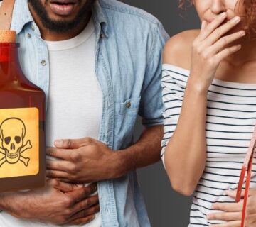 Envenenadores de animais risco comunidade