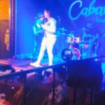 Cabanas lounge musica ao vivo bebedouro
