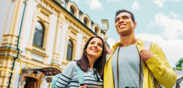 O que e turismo