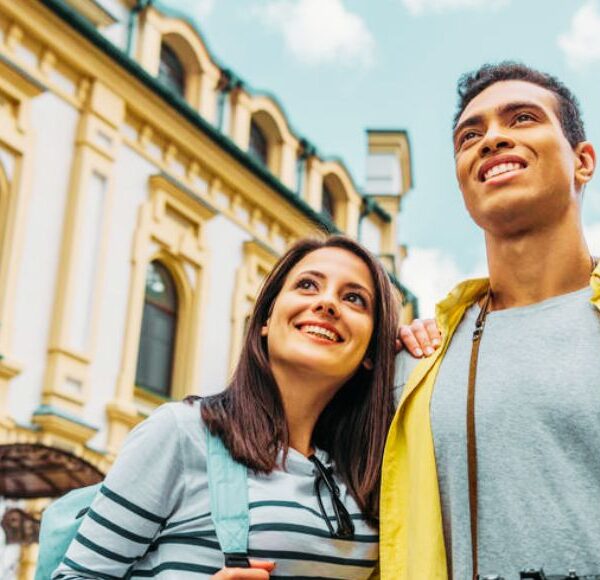 O que e turismo
