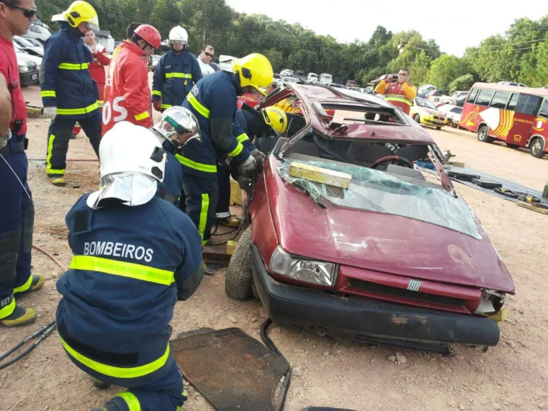 Corpo de Bombeiros de Bebedouro1