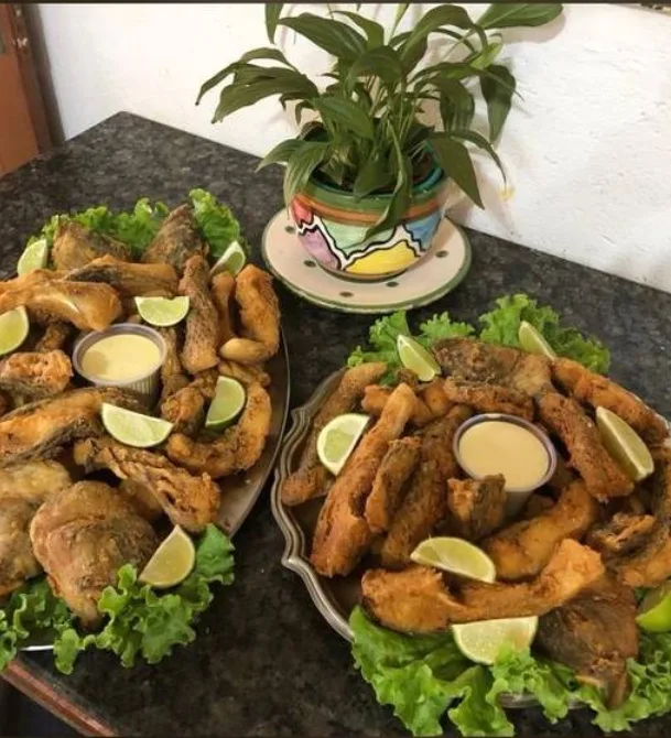 Pesqueiro Recanto do Peixe-5