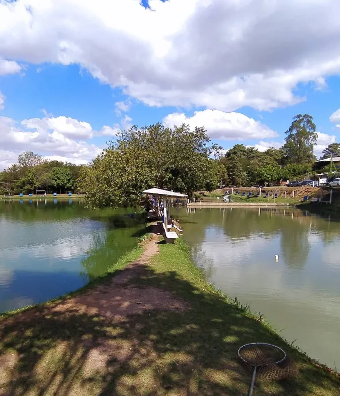 Pesqueiro Vale do Peixe – Bebedouro4