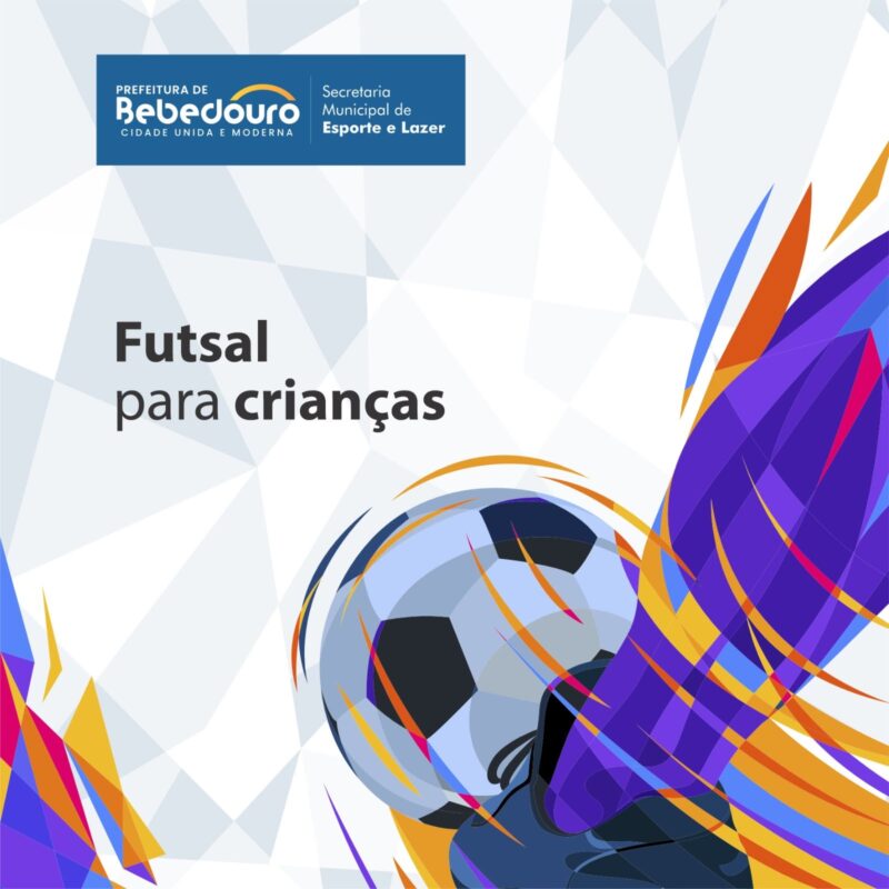 Secretaria Municipal de Esportes e Lazer de Bebedouro1