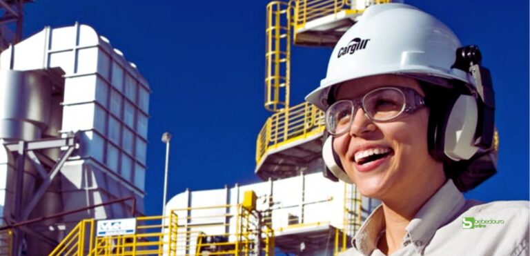 Cargill em Bebedouro: como a maior fábrica de pectina das Américas impulsiona empregos, indústria e o desenvolvimento econômico 6 Cargill bebedouro emprego pectina